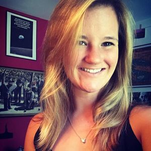 Meet your Posher, Paula